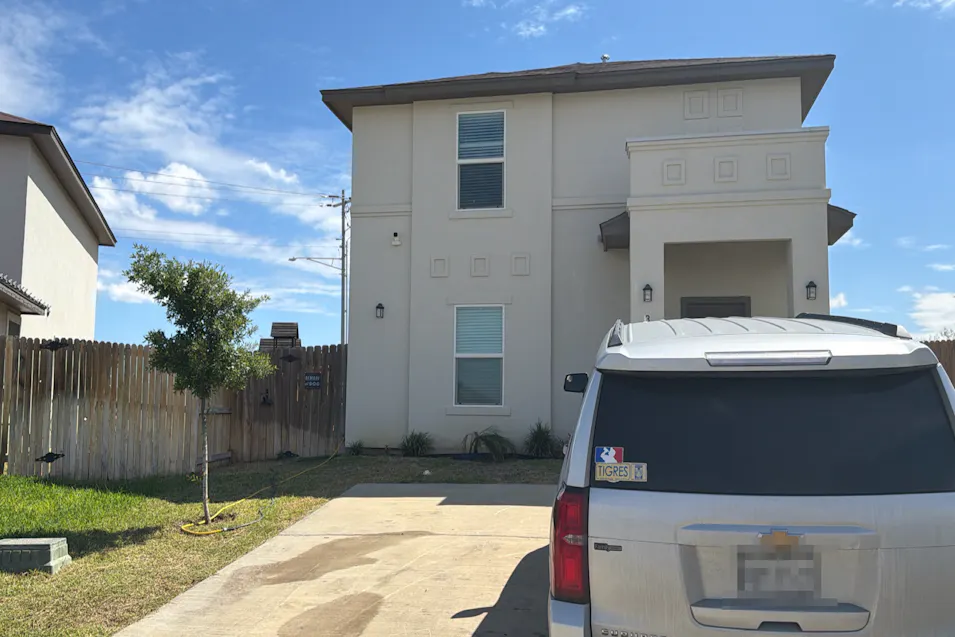 3718 Jorge Sosa Drive Laredo, TX 78046, Webb County
