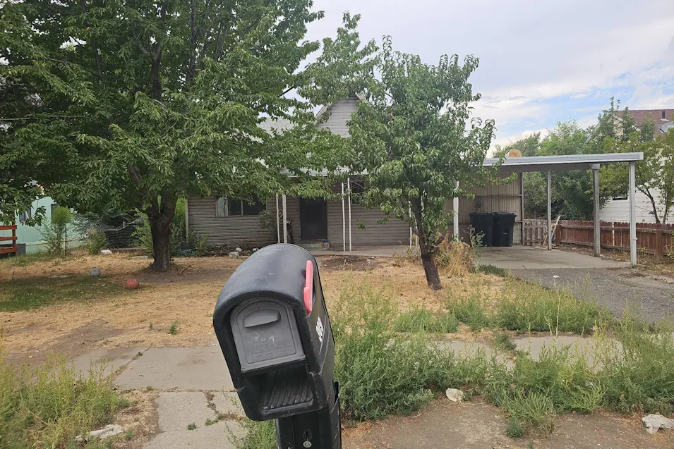 309 N Birch St Shoshone, ID 83352, Lincoln County