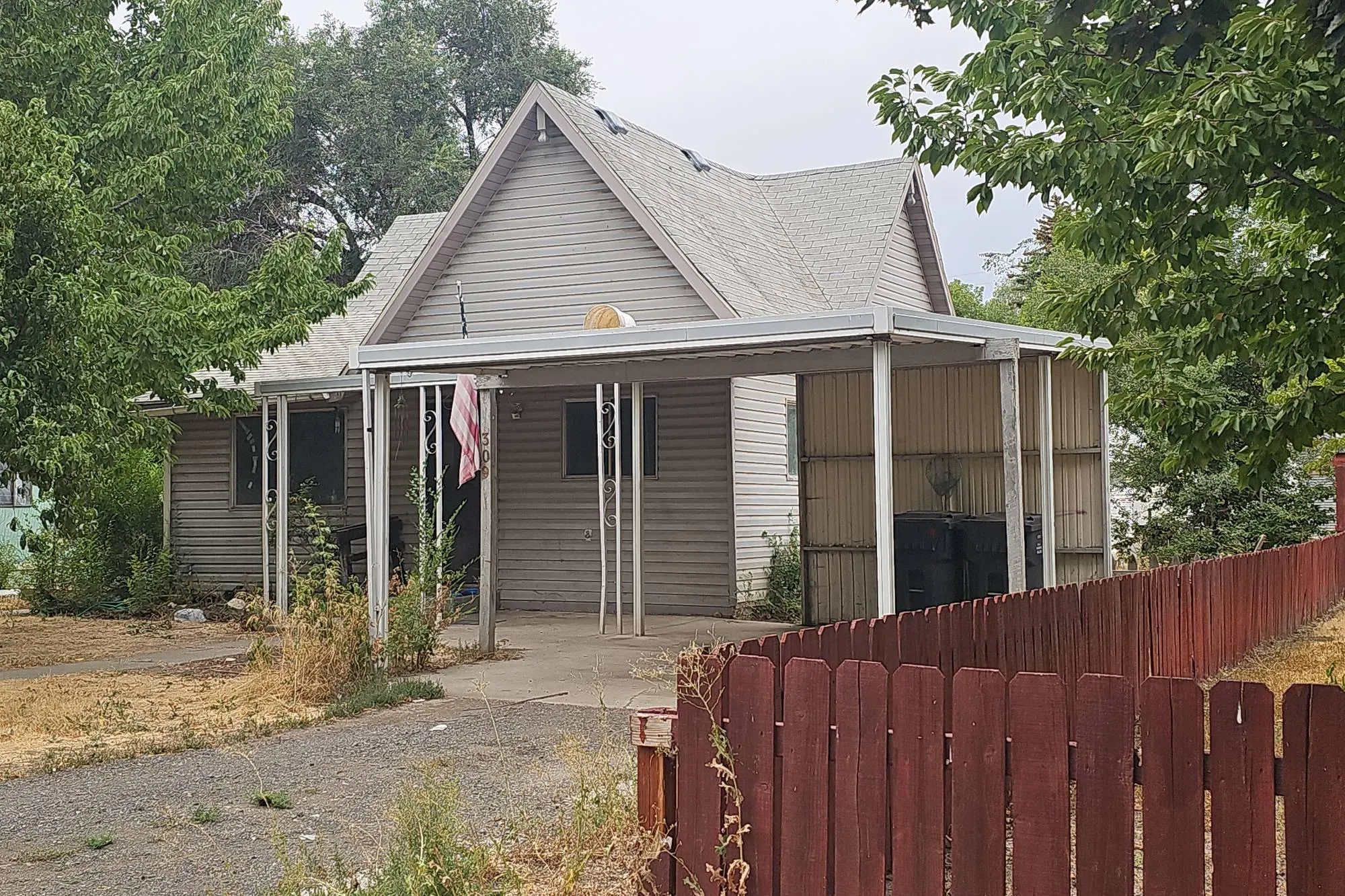 Birch St, Shoshone, ID 83352 #1