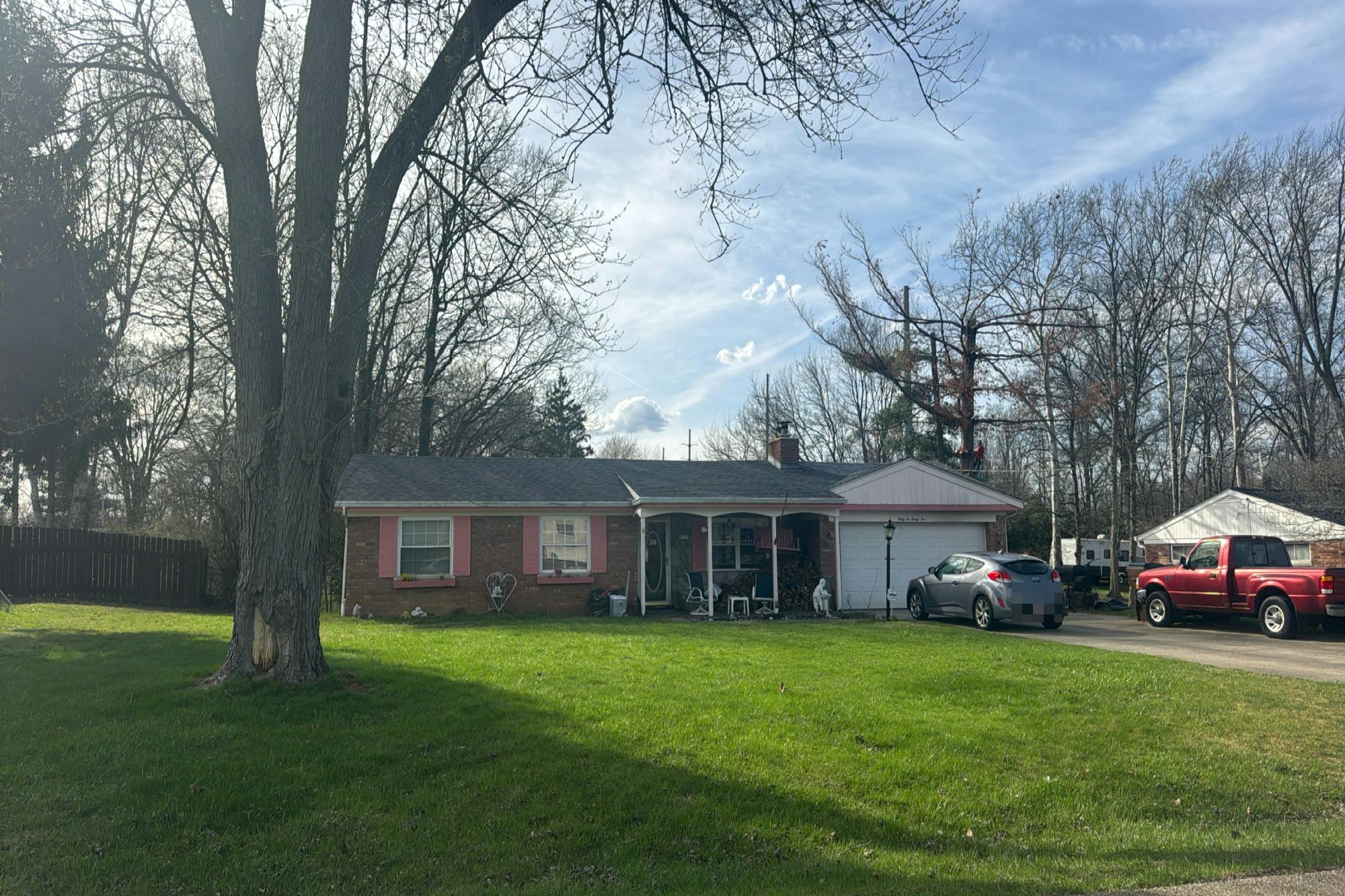 Aston Dr, Cincinnati, OH 45244