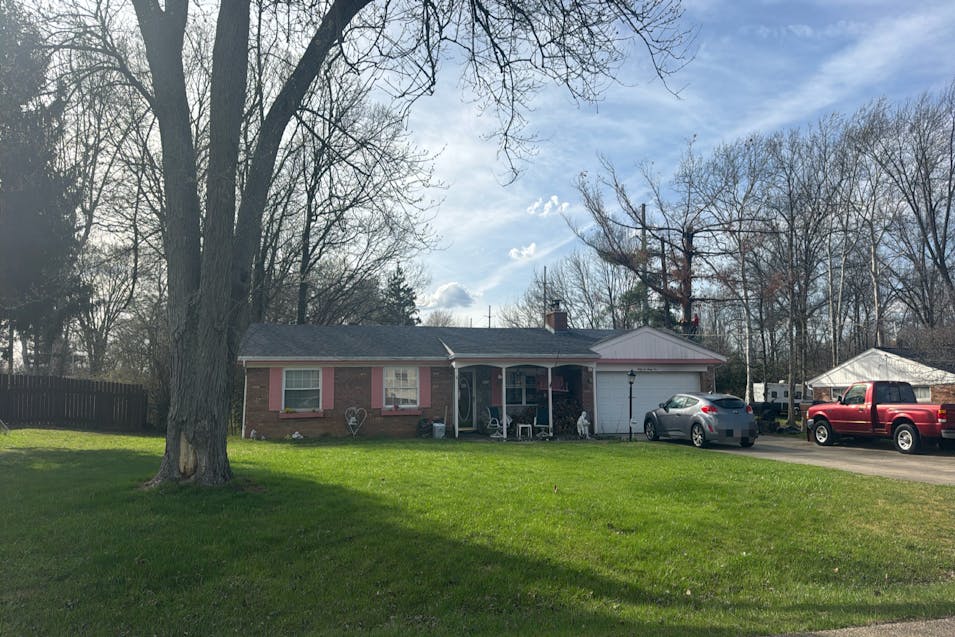 4635 Aston Drive Cincinnati, OH 45244, Clermont County