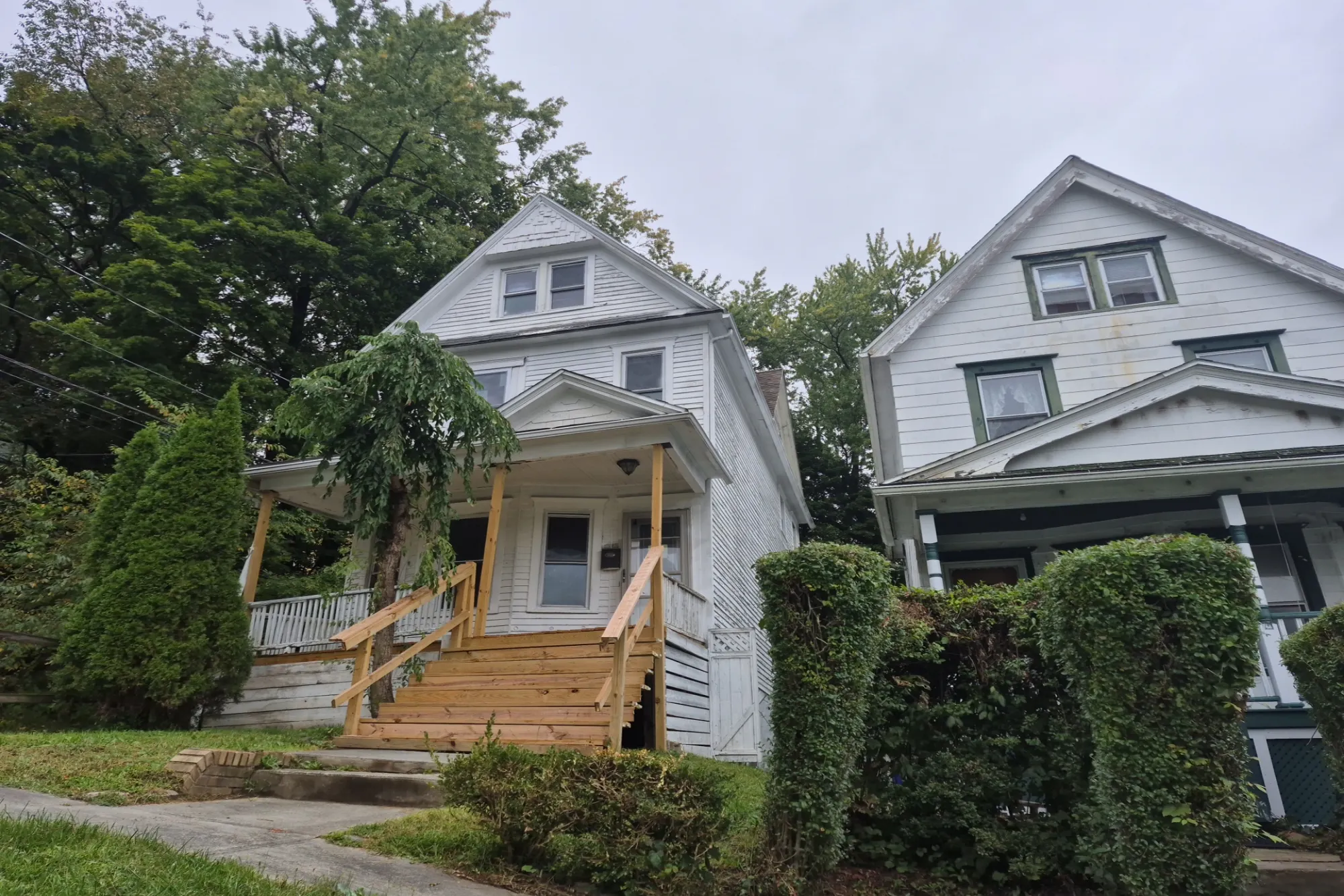 Olive St, Scranton, PA 18510 #1