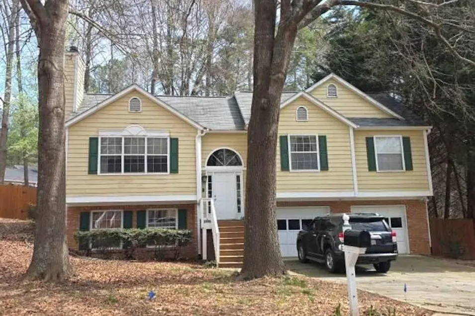 2607 Marleigh Farm Rd NW Kennesaw, GA 30152, Cobb County