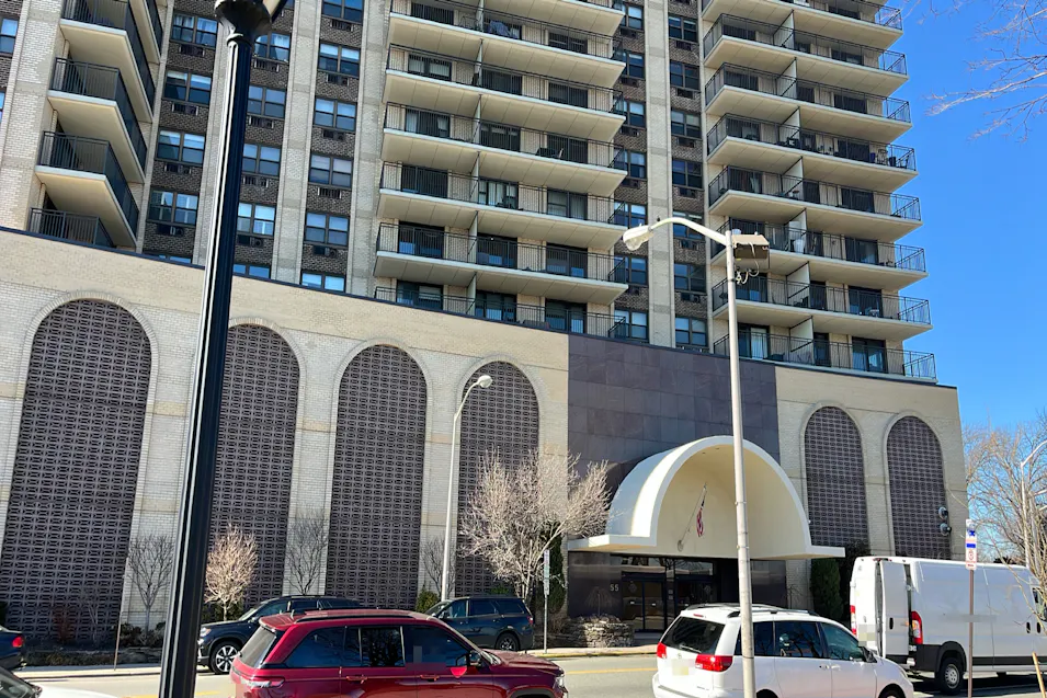 7855 Boulevard E Apt 7b North Bergen, NJ 07047, Hudson County