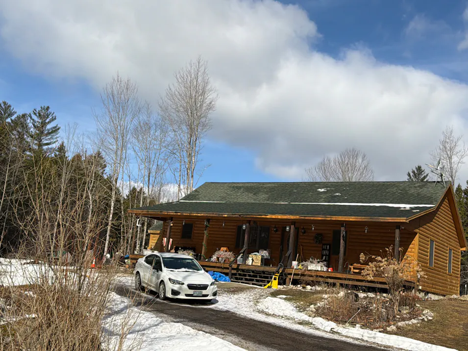 231 Cheever Road Wentworth, NH 03282, Grafton County