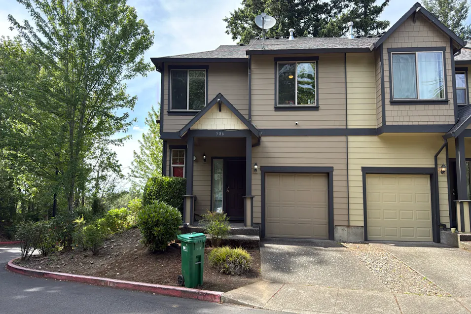 586 SW Edgefield Meadows Ave Troutdale, OR 97060, Multnomah County