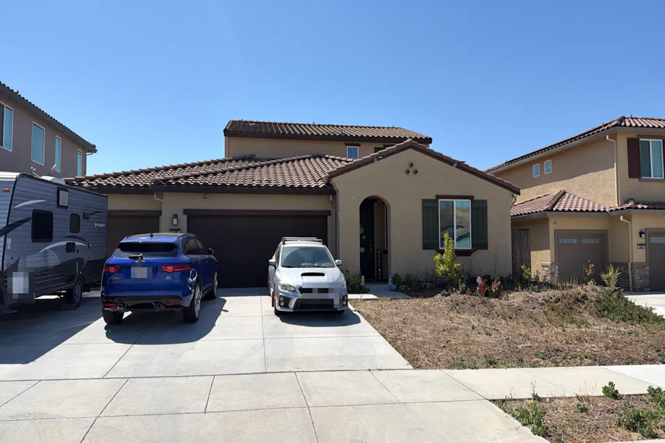3082 Palomino Way Hollister, CA 95023, San Benito County