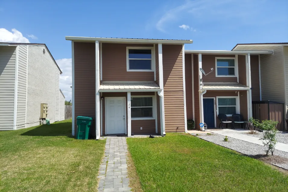 124 Cheri Lane Panama City, FL 32404, Bay County
