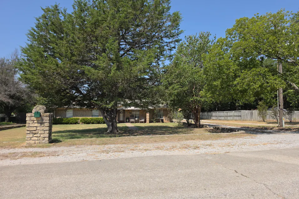 1403 Melba Doyle Par Decatur, TX 76234, Wise County