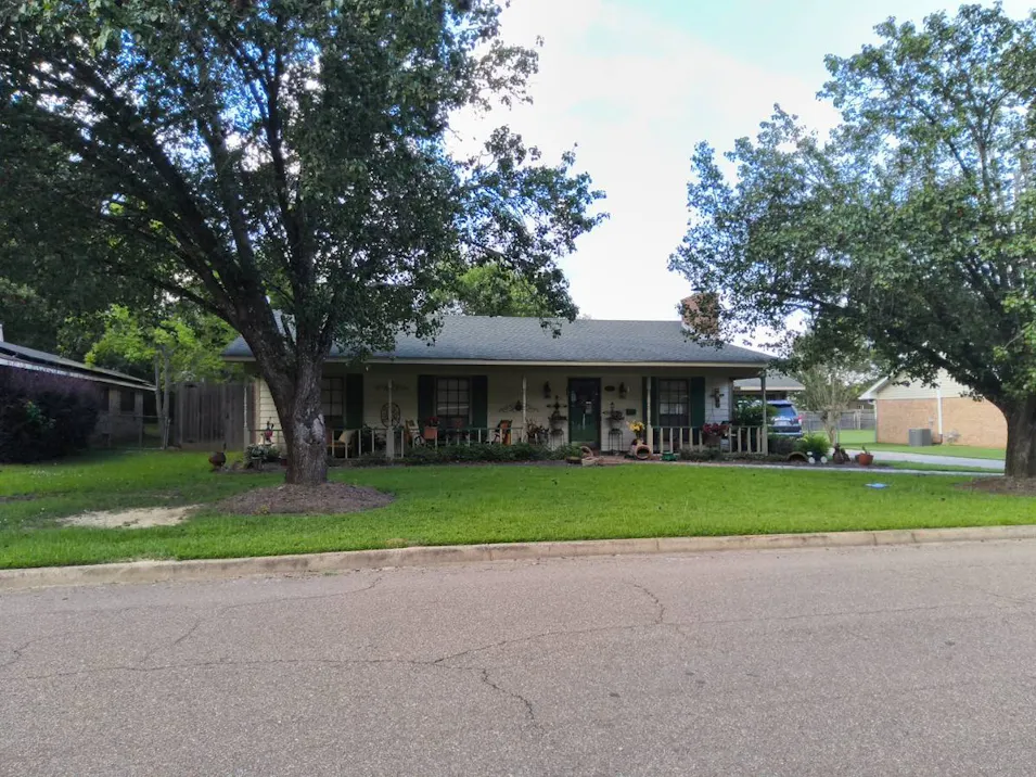 2722 Burma Dr Pearl, MS 39208, Rankin County