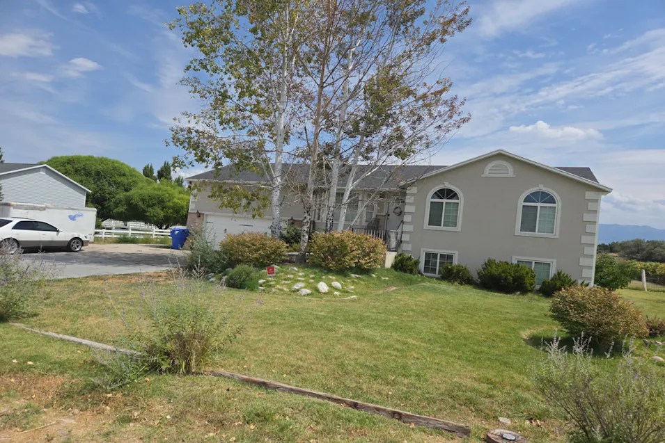 1224 North 4500 West Clearfield Aka West Point, UT 84015, Davis County