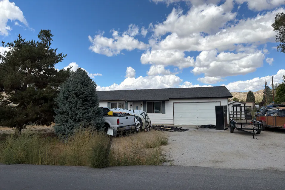 11497 Sitka Street Reno, NV 89506, Washoe County