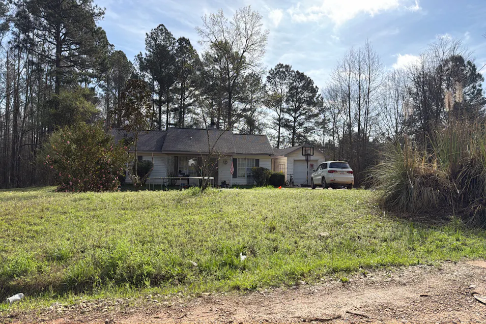 7354 Oakland Road Gay, GA 30218, Meriwether County