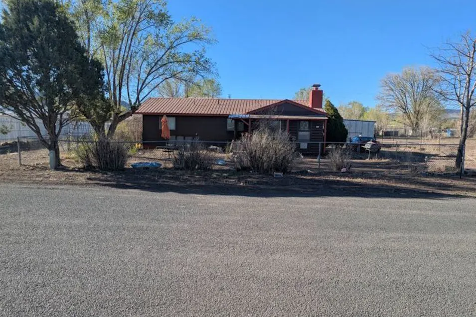 271 E 7th Ave Eagar, AZ 85925, Apache County
