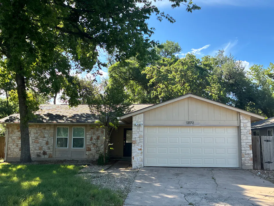 13172 Mill Stone Dr Austin, TX 78729, Williamson County