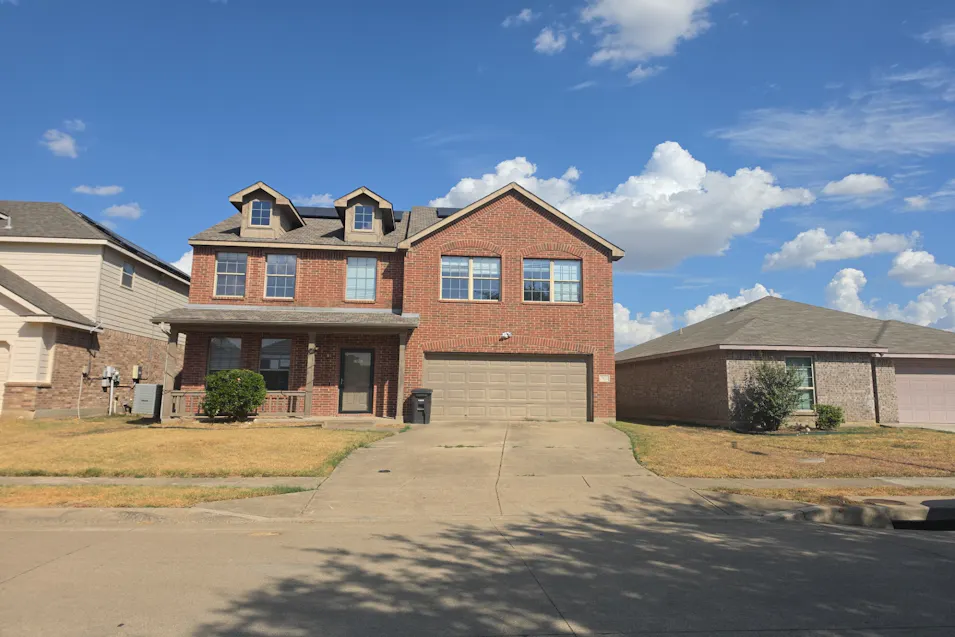 7613 Hollow Forest Dr Fort Worth, TX 76123, Tarrant County