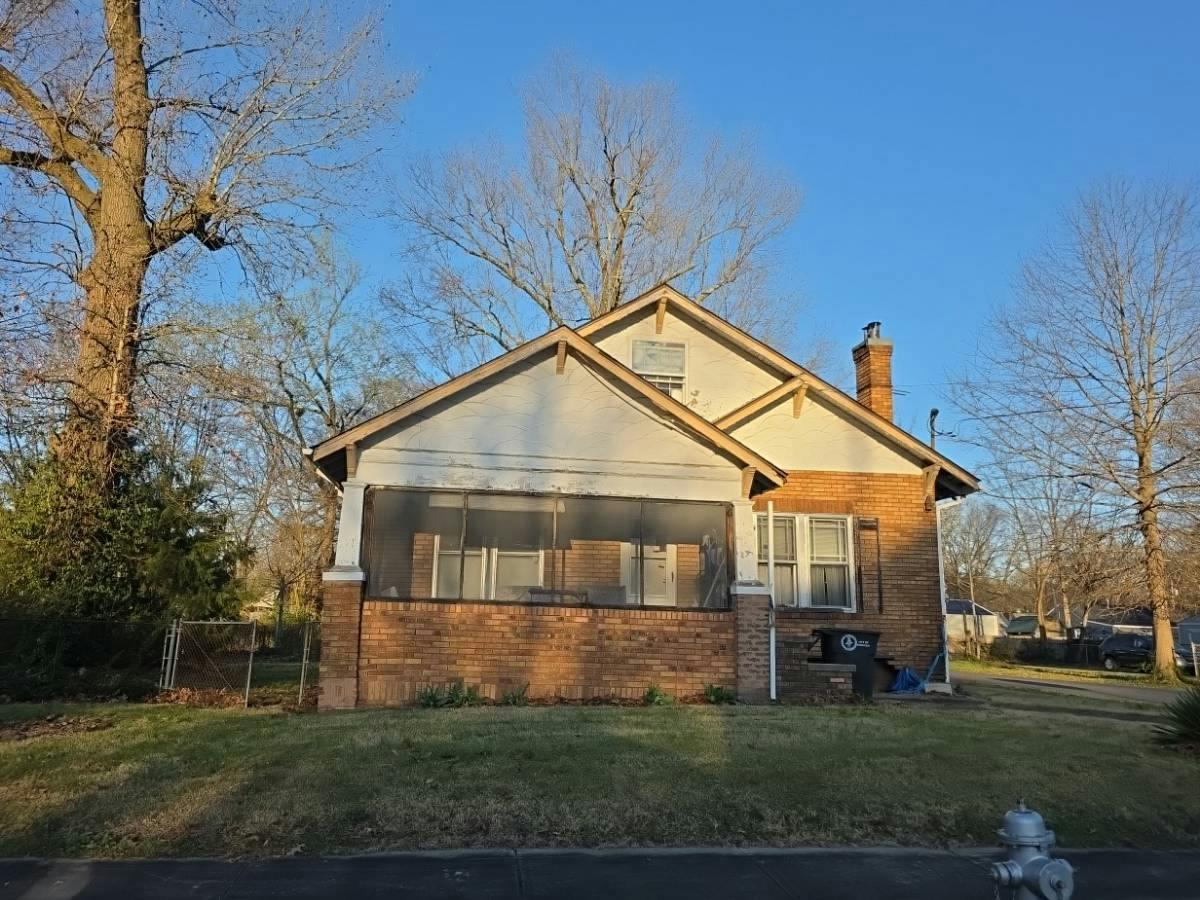 24th St, Paducah, KY 42001