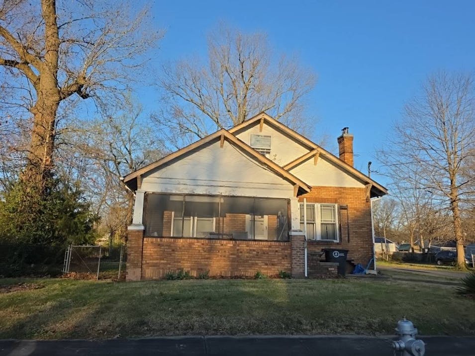 833 N 24th Street Paducah, KY 42001, McCracken County