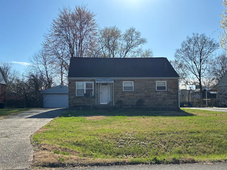 9709 Polaris Dr Louisville, KY 40229, Jefferson County