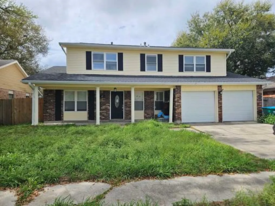 17 Traminer Dr Kenner, LA 700651133, Jefferson County