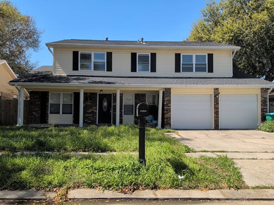 17 Traminer Dr Kenner, LA 70065, Jefferson County