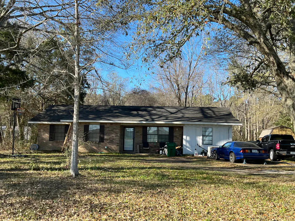 25004 Rosedale Church Road Lucedale, MS 39452, Jackson County