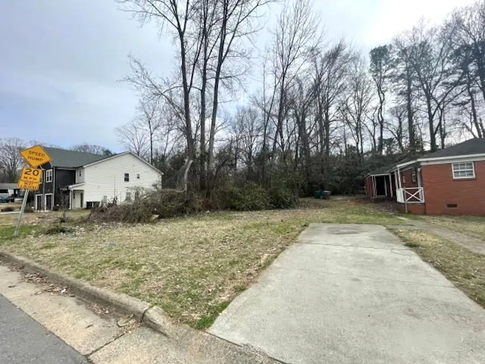 923 McArthur Ave Charlotte, NC 28206, Mecklenburg County