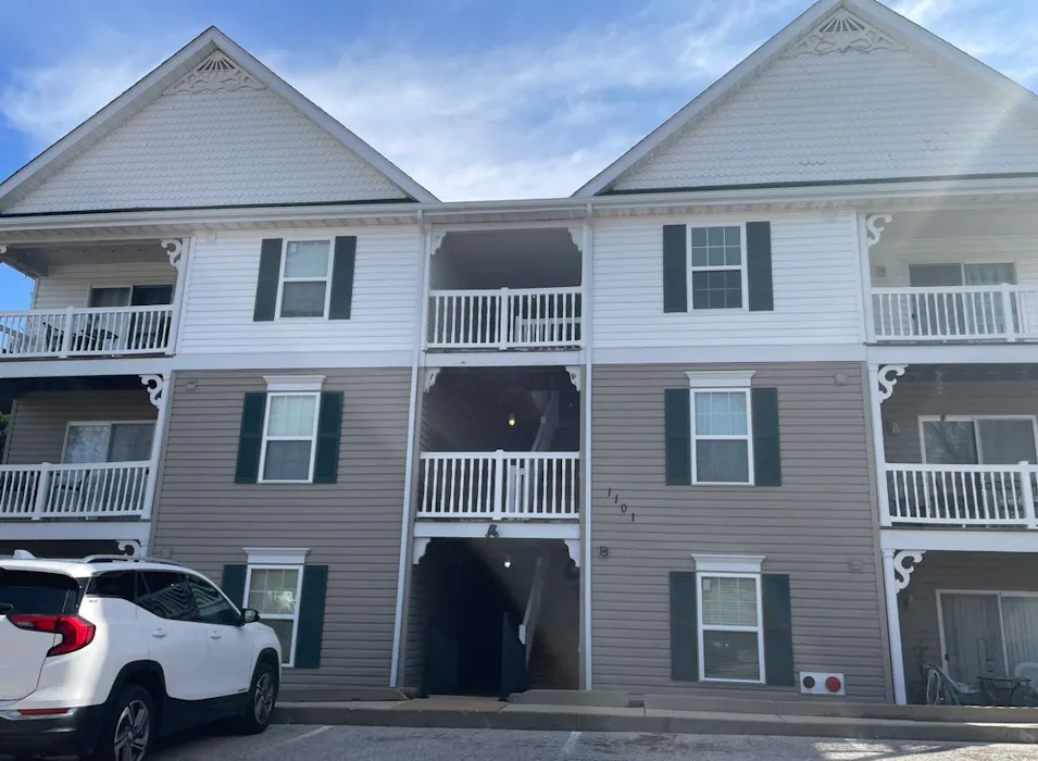 1101 Arbor Creek Dr 3c Saint Louis, MO 63122, St. Louis County