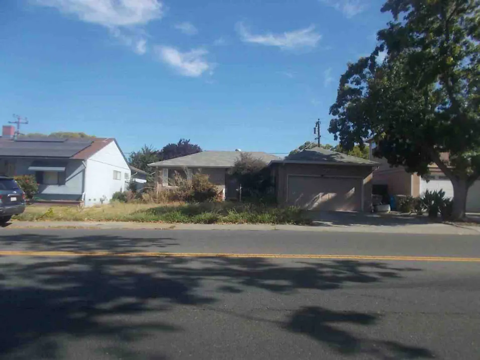 2414 Tennessee St Vallejo, CA 94591, Solano County