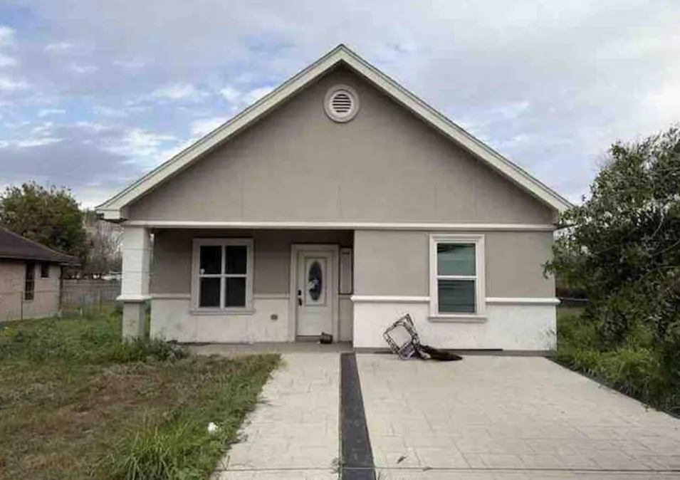 5701 Beaumont Ave Edinburg, TX 78542, Hidalgo County