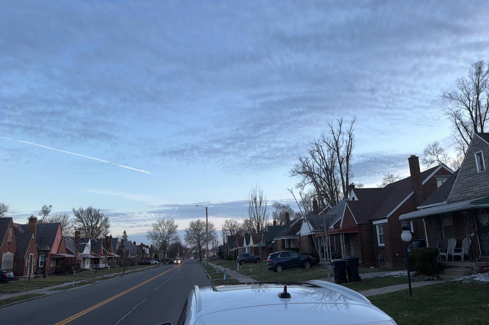 Hubbell St, Detroit, MI 48227