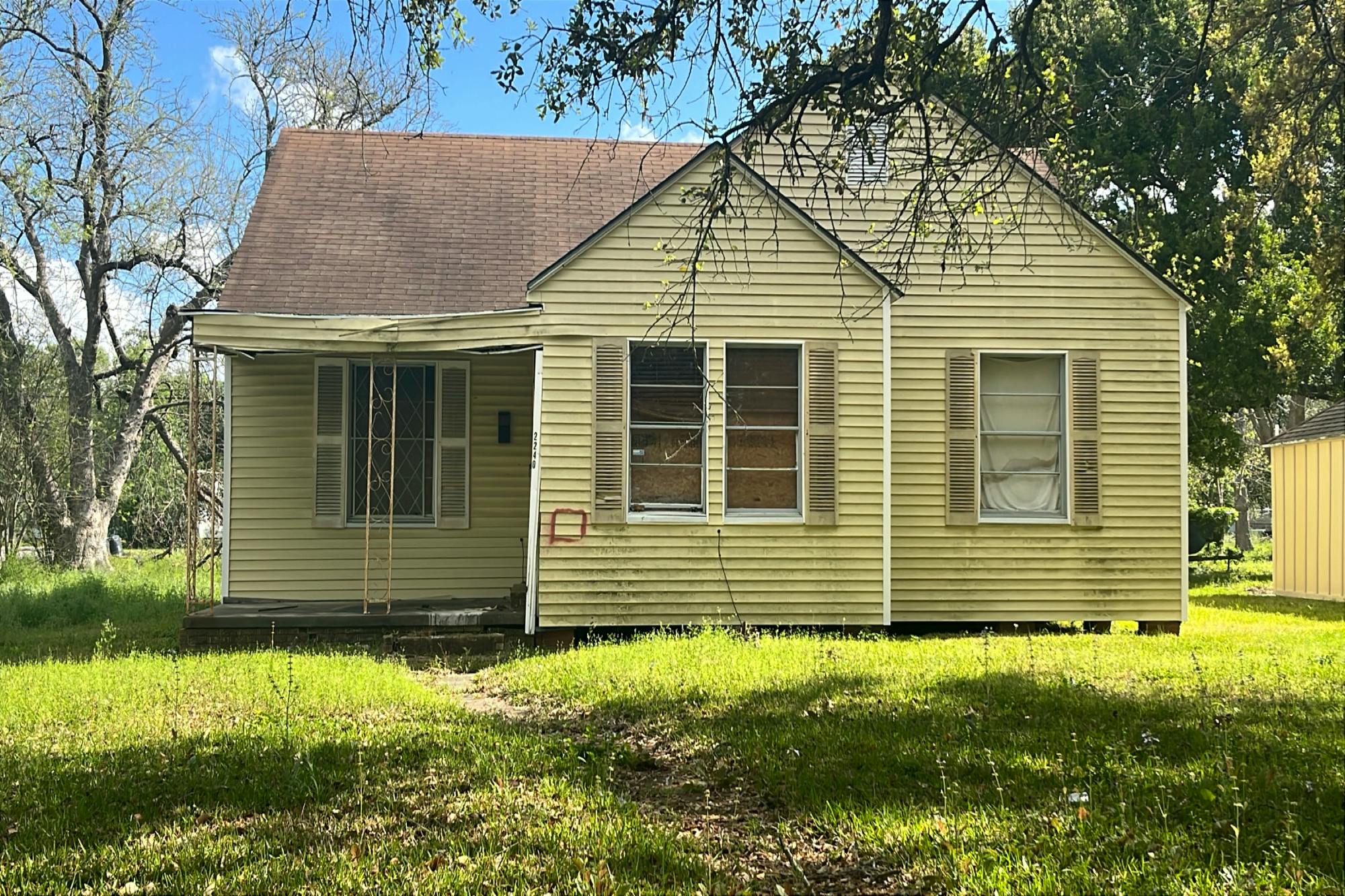 Oaklawn Ave, Port Arthur, TX 77642