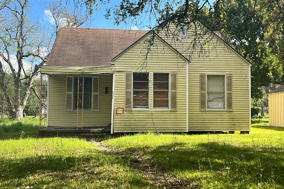 2240 Oaklawn Ave Port Arthur, TX 77642, Jefferson County