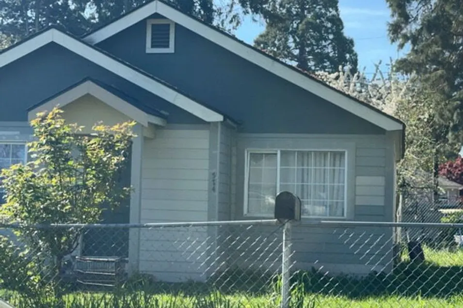 574 Tryon Avenue Northeast Salem, OR 97303, Marion County