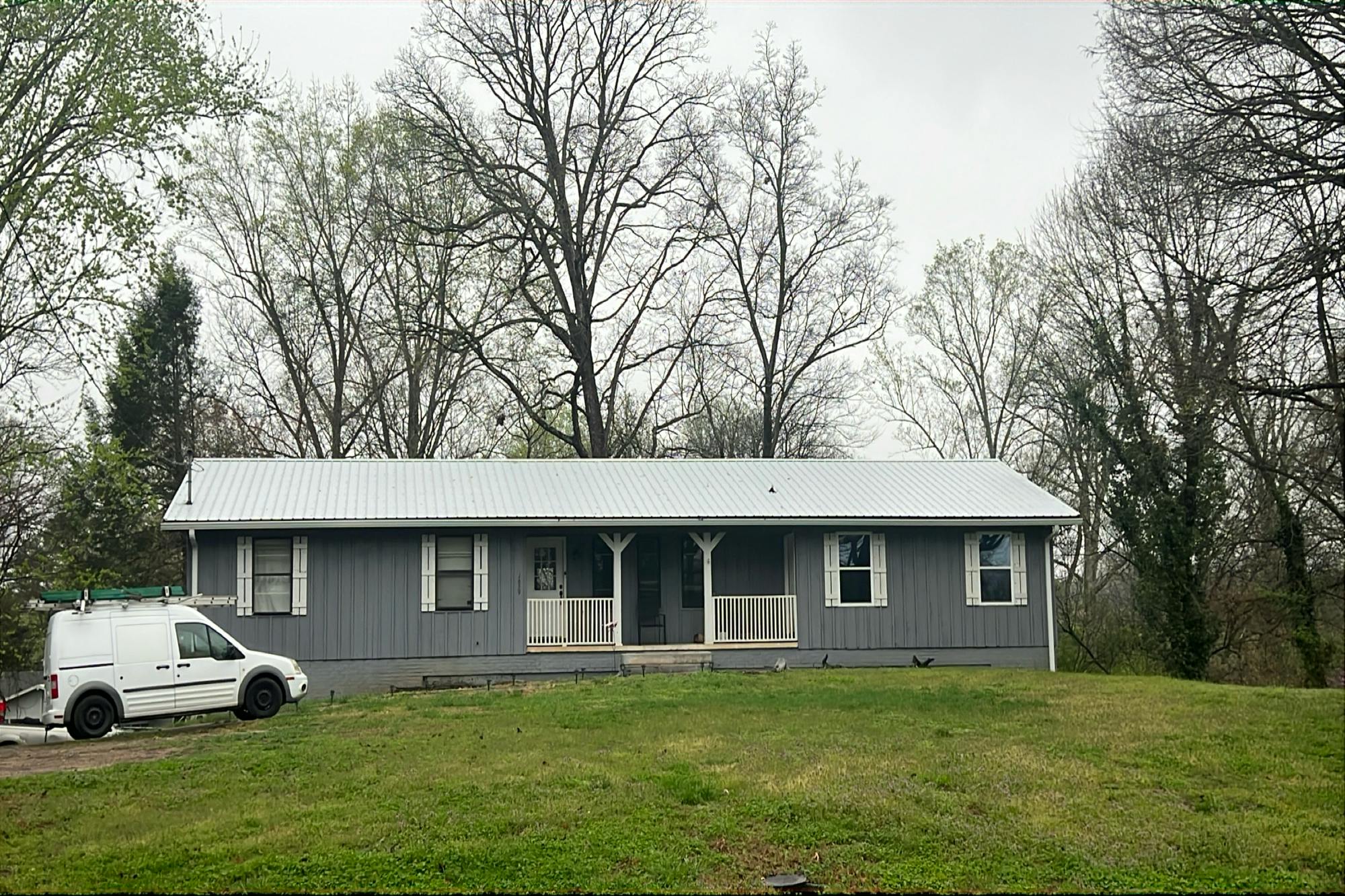 Middlesettlements Rd, Maryville, TN 37801