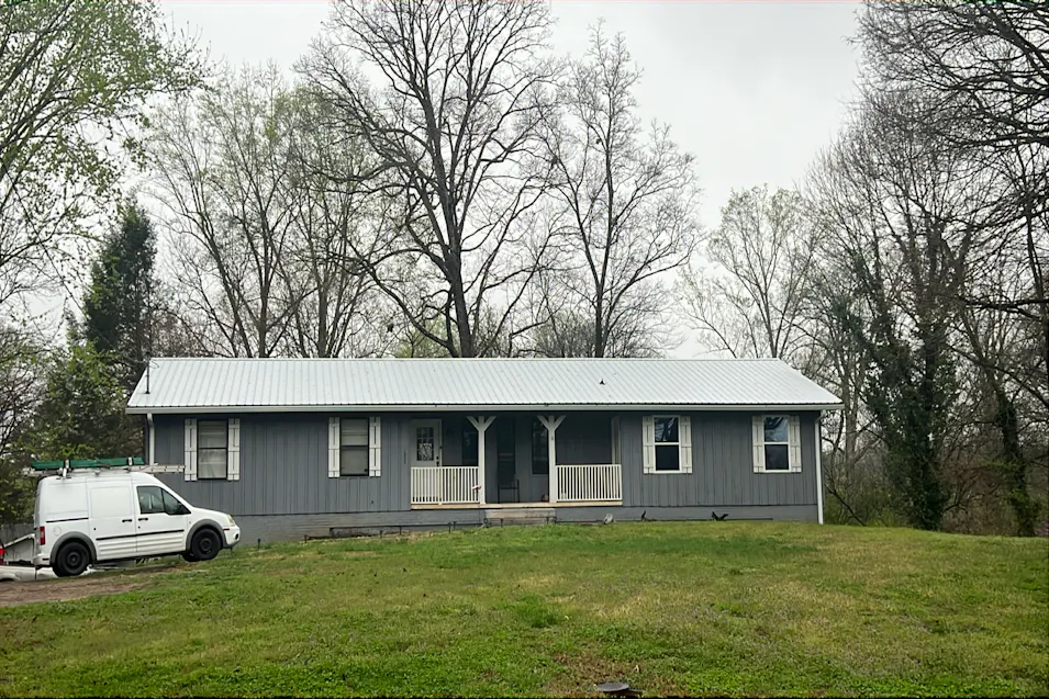 1659 Middlesettlements Road Maryville, TN 37801, Blount County
