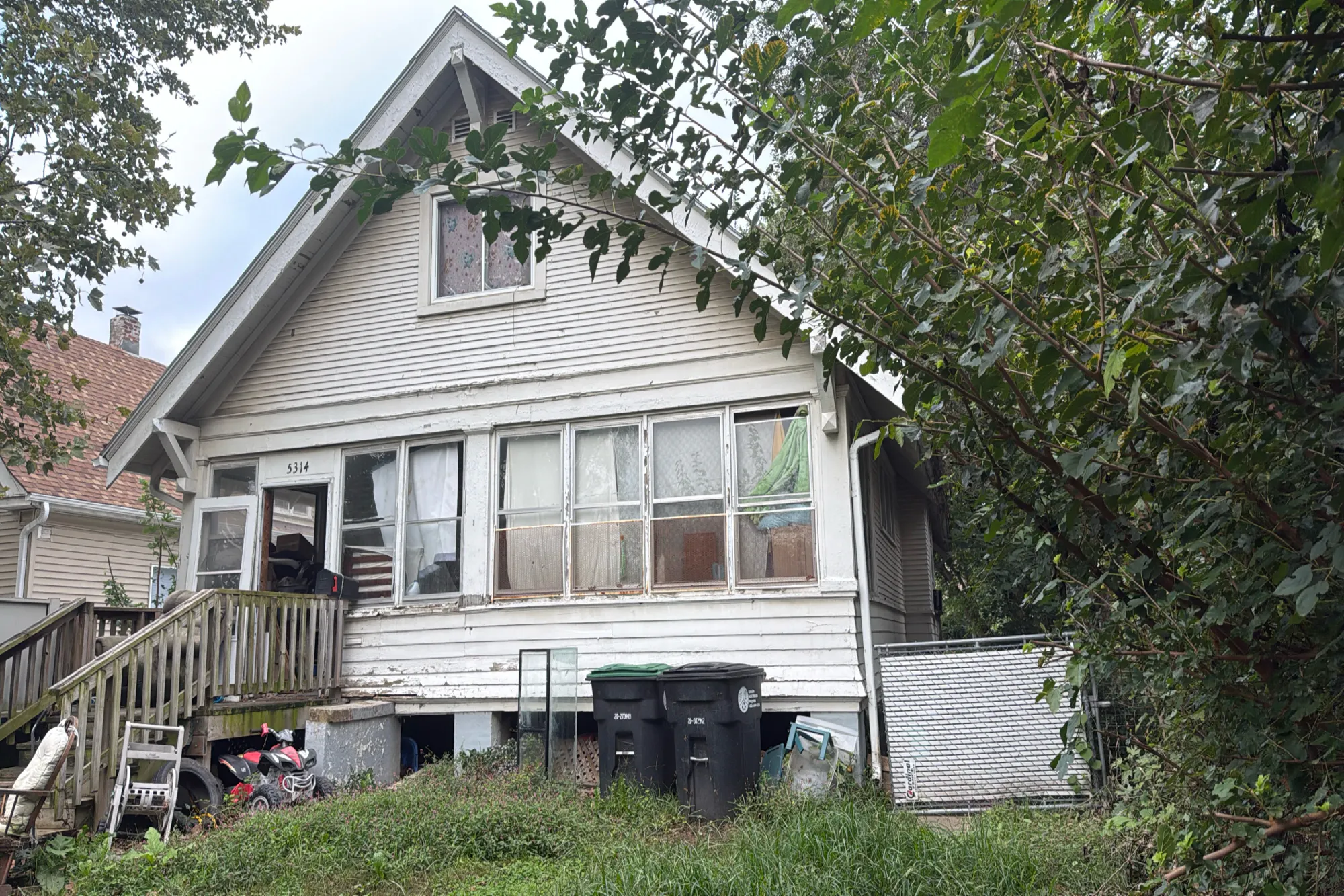 24th St, Omaha, NE 68110 #1
