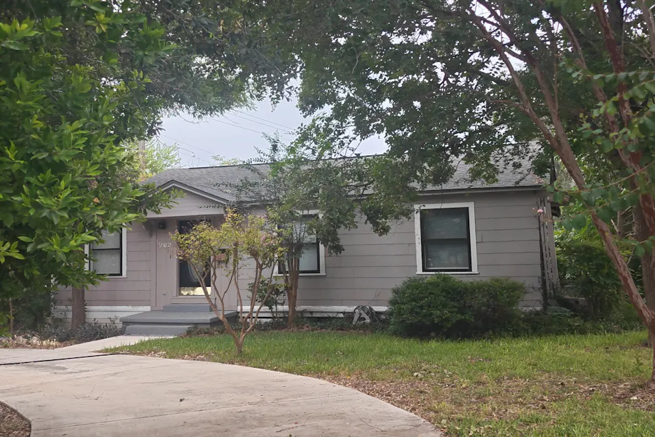 282 Claywell Dr San Antonio, TX 78209, Bexar County