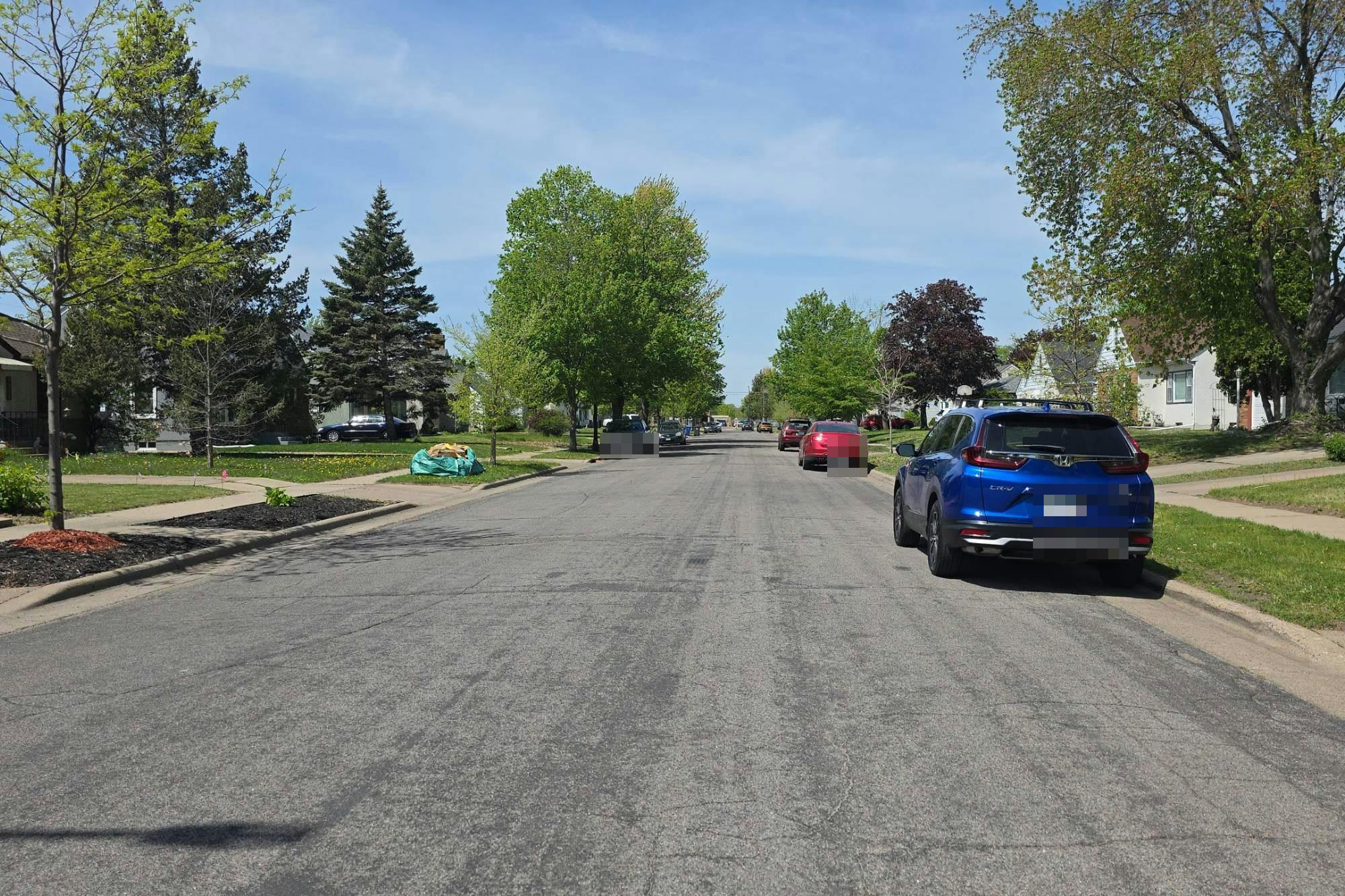 Lacrosse Ave, Saint Paul, MN 55119