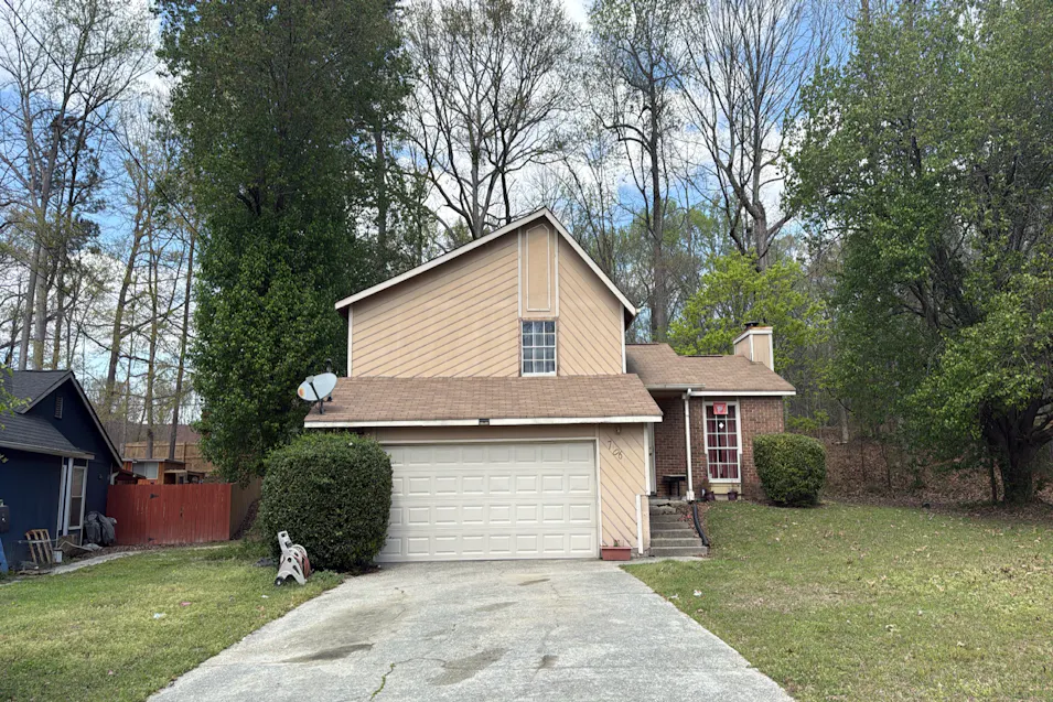 7060 Greenbower Ln College Park, GA 30349, Fulton County