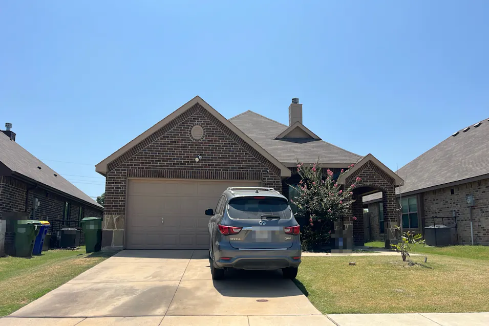 1805 Wooley Way Seagoville, TX 75159, Dallas County