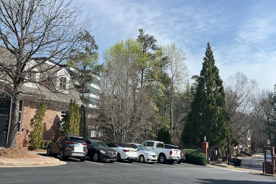 1132 Glenridge Pl Atlanta, GA 30342, Fulton County