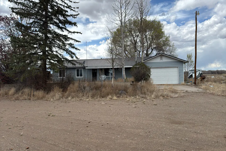 1309 S County Road 6 E Monte Vista, CO 81144, Rio Grande County