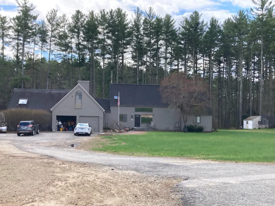 17 Flint Meadow Dr Brookline, NH 03033, Hillsborough County