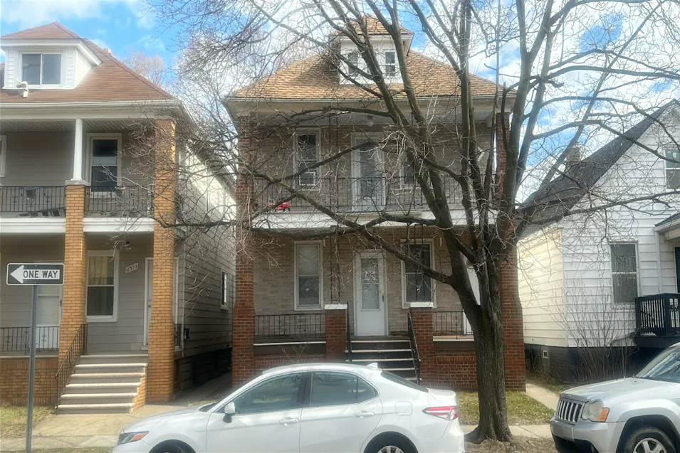 11366 Gallagher St Hamtramck, MI 48212, Wayne County