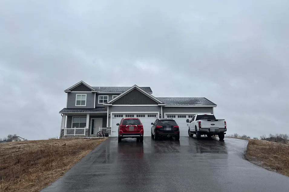 823 206th Ave NW Oak Grove, MN 55011, Anoka County