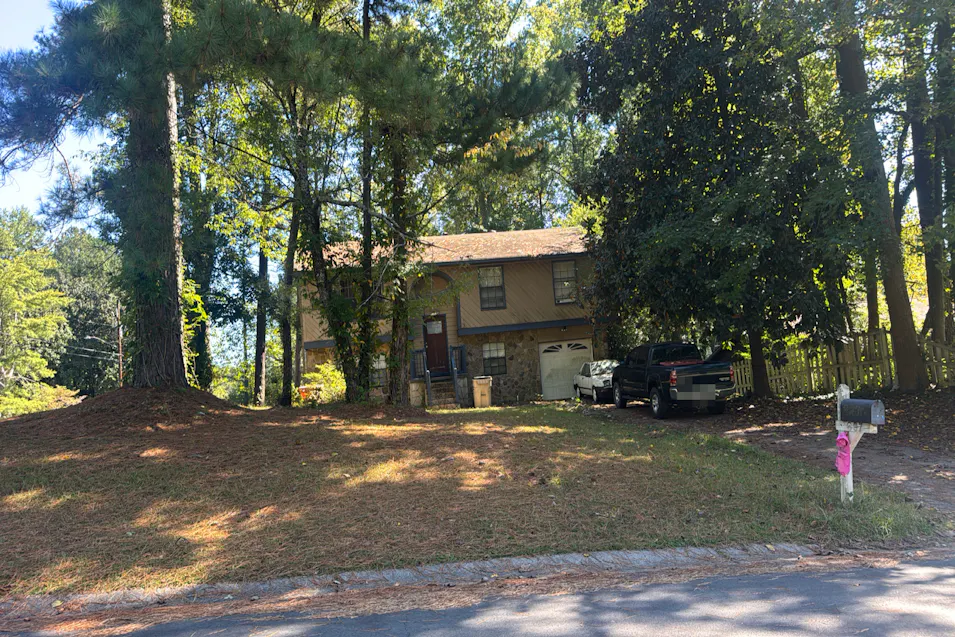 697 Deerfield Ln Norcross, GA 30093, Gwinnett County