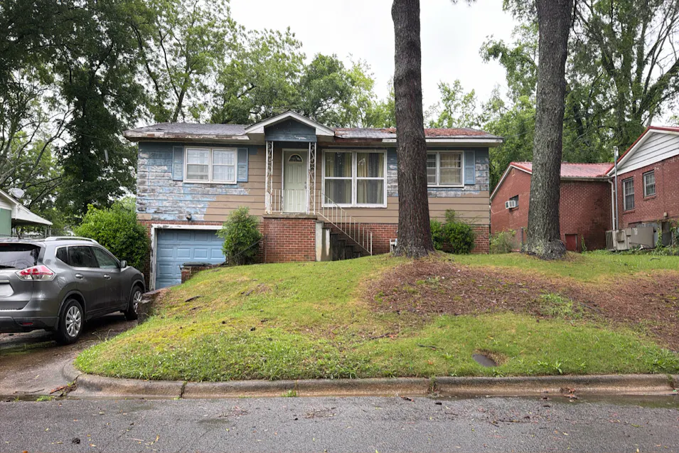 6001 Court I Birmingham, AL 35228, Jefferson County