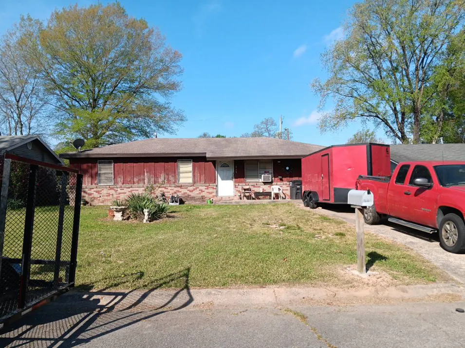 213 Harold Street Jacksonville, AR 72076, Pulaski County