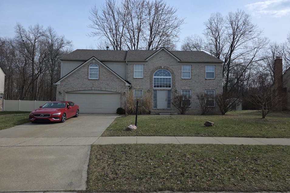 15751 Brookside Drive Belleville, MI 48111, Wayne County